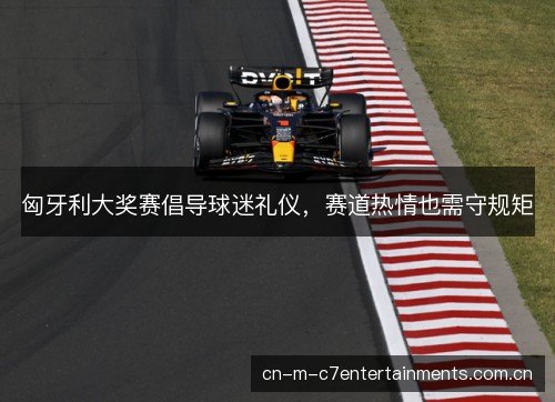 匈牙利大奖赛倡导球迷礼仪，赛道热情也需守规矩